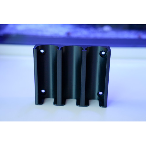 Modern Reefer AI Nero Controller Triple Cradle