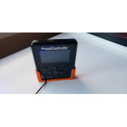 3d Printed Neptune Apex Screen Wall Mount 3d Printed Neptune Apex Screen Wall Mount