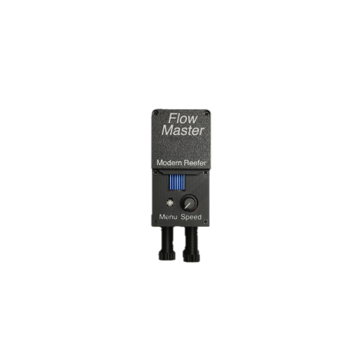 Modern Reefer FlowMaster Modern Reefer FlowMaster