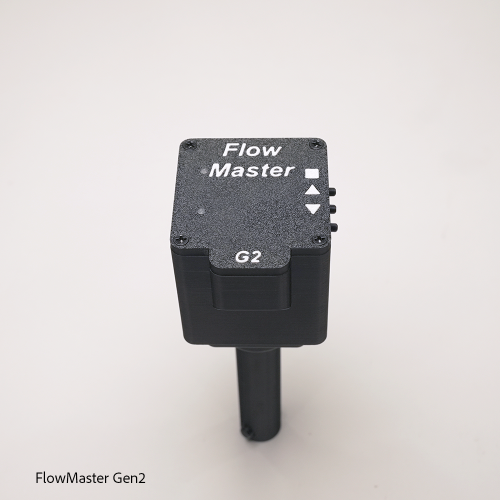 Modern Reefer FlowMaster Gen2
