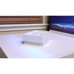 3d Printed Kamoer Calcium Peristaltic Pump Tray 3d Printed Kamoer Calcium Peristaltic Pump Tray