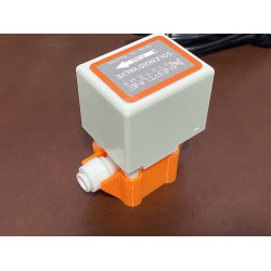 3d Printed Neptune Apex Solenoid Mount