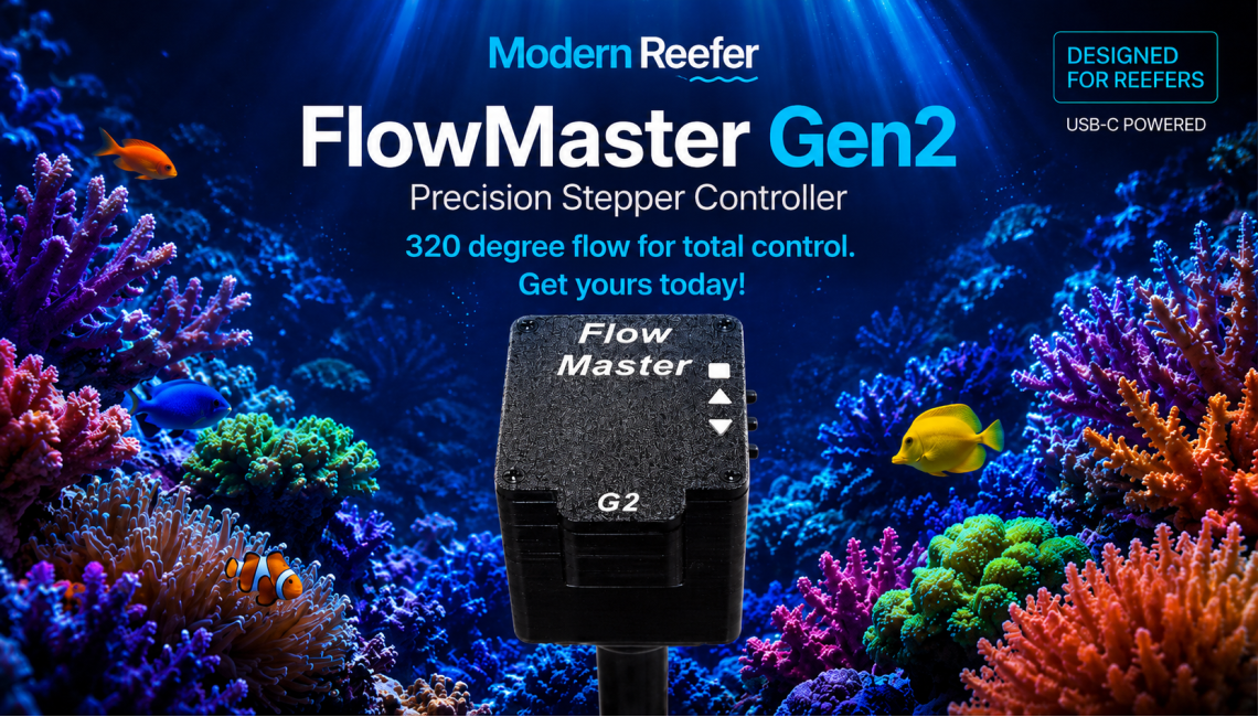 FlowMaster Gen2
