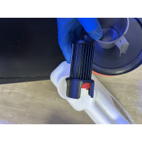 Modern Reefer Red Sea ATO Pump Stand