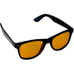 Modern Reefer Coral Viewing Glasses for viewing SPS LPS Zoas, Black Modern Reefer Coral Viewing Glasses for viewing SPS LPS Zoas, Black